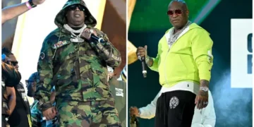Cash Money and No Limit Are Taking Their Rivalry on the Road With a Massive Joint Tour