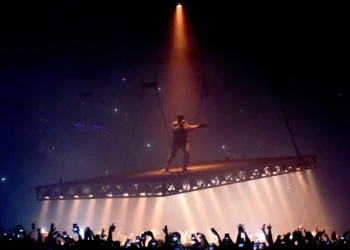 San Antonio’s Mayor Pushes to Cancel Kanye West’s July 4th Concert at City-Funded Alamodome