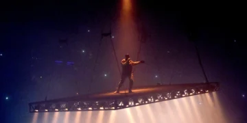 San Antonio’s Mayor Pushes to Cancel Kanye West’s July 4th Concert at City-Funded Alamodome