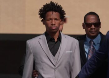 Legal Experts Say the Absence of Black Jurors Could Be the Key to Appealing Karmelo Anthony’s 35-Year Sentence