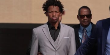 Legal Experts Say the Absence of Black Jurors Could Be the Key to Appealing Karmelo Anthony’s 35-Year Sentence