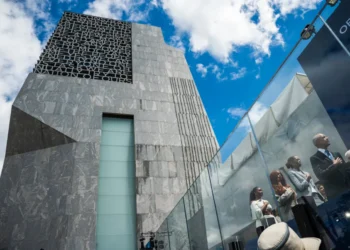 Obama Presidential Center Opens in Chicago’s Jackson Park, Fulfilling a Years-Long Promise to the South Side