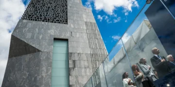 Obama Presidential Center Opens in Chicago’s Jackson Park, Fulfilling a Years-Long Promise to the South Side