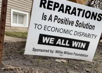 Federal Government Moves to Shut Down Nation’s First Black Reparations Program Just Before Juneteenth