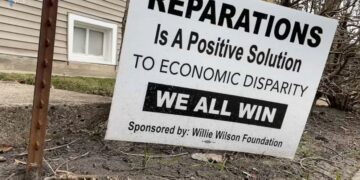 Federal Government Moves to Shut Down Nation’s First Black Reparations Program Just Before Juneteenth