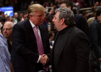 The Knicks Are Being Asked to Visit Trump’s White House — and Their Answer Will Say Everything About Who They Are