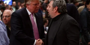 The Knicks Are Being Asked to Visit Trump’s White House — and Their Answer Will Say Everything About Who They Are