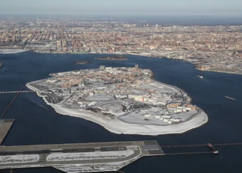 NYC Mayor Zohran Mamdani Closes a Rikers Island Facility, Calling It a Milestone Toward Ending a Dark Chapter