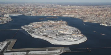 NYC Mayor Zohran Mamdani Closes a Rikers Island Facility, Calling It a Milestone Toward Ending a Dark Chapter