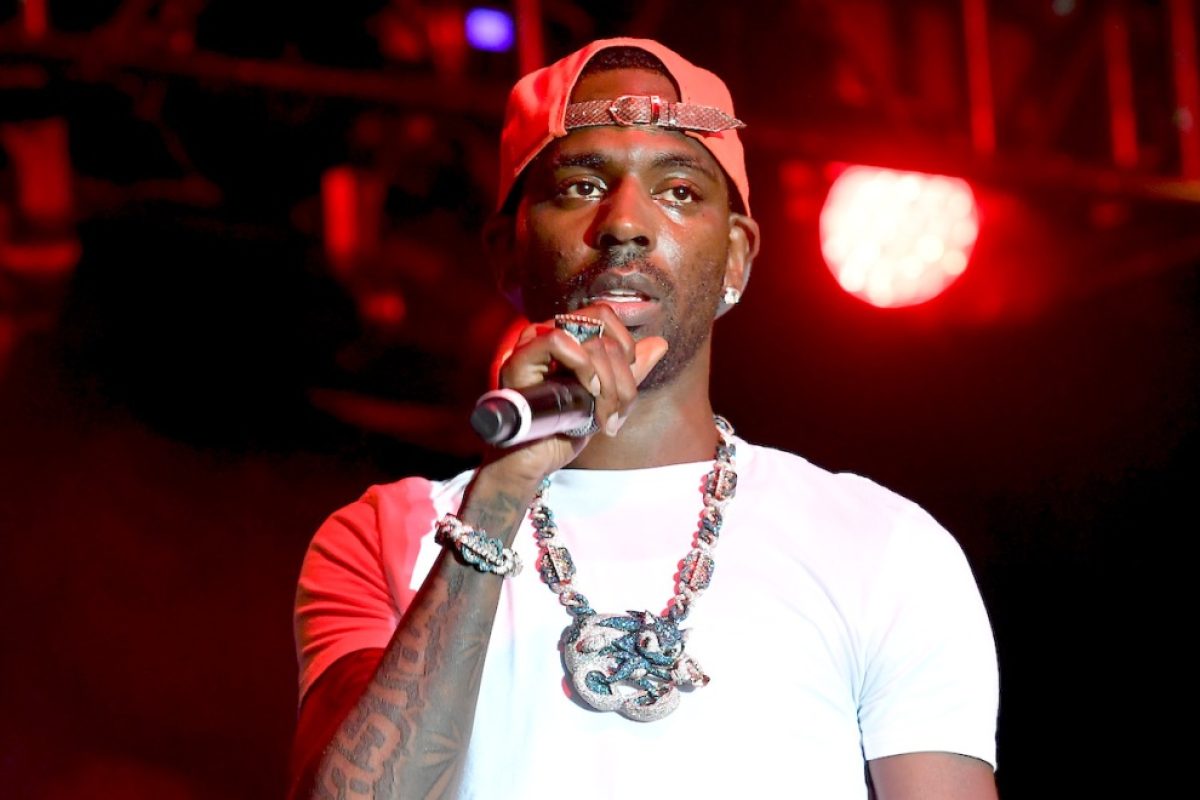 According To US Marshals, A Third Suspect In The Murder Of Young Dolph ...