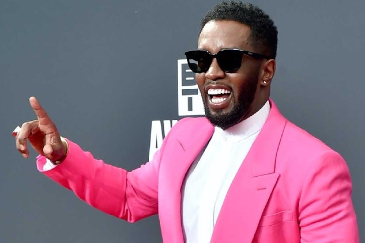 Diddy wants to buy BET