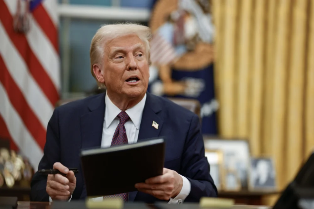 Getty Images via AFP