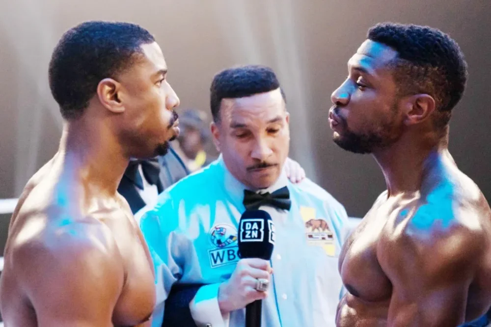 Photo via Metro-Goldwyn-Mayer/Warner Bros. Pictures