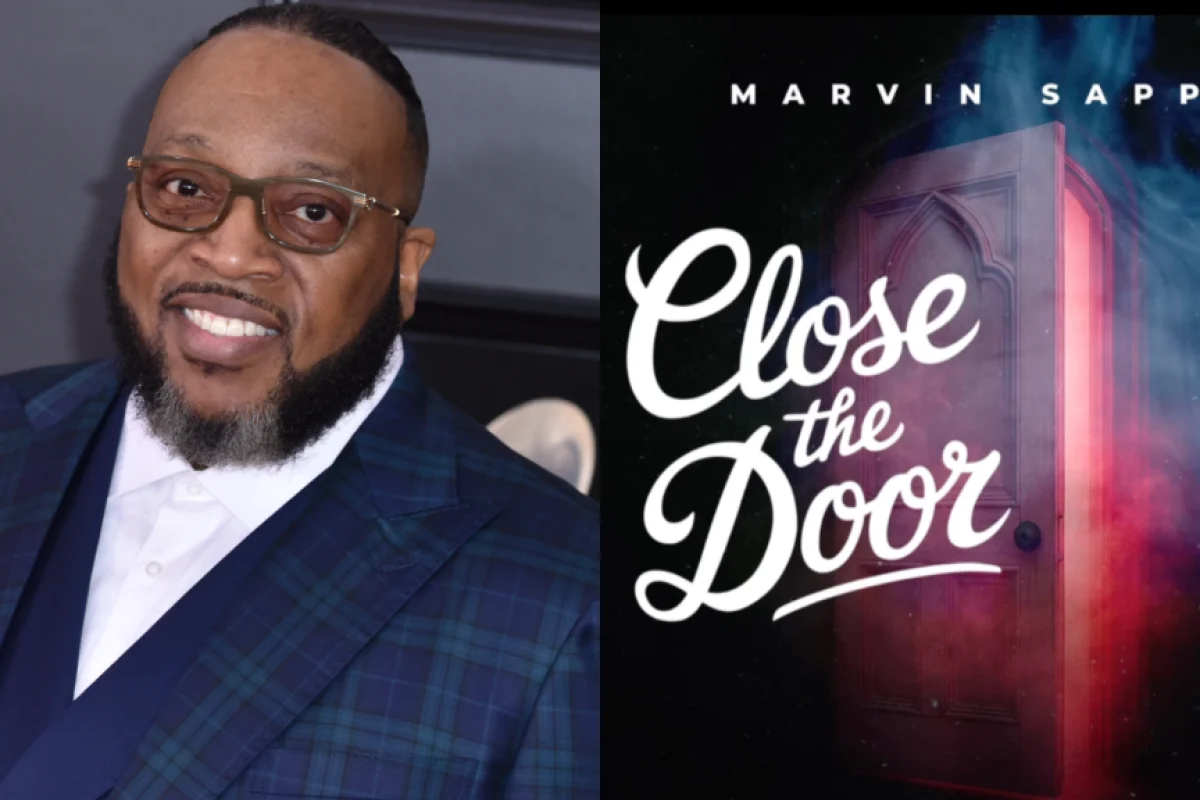 Stephen Lovekin/Variety/Penske Media via Getty Images, Marvin Sapp Instagram