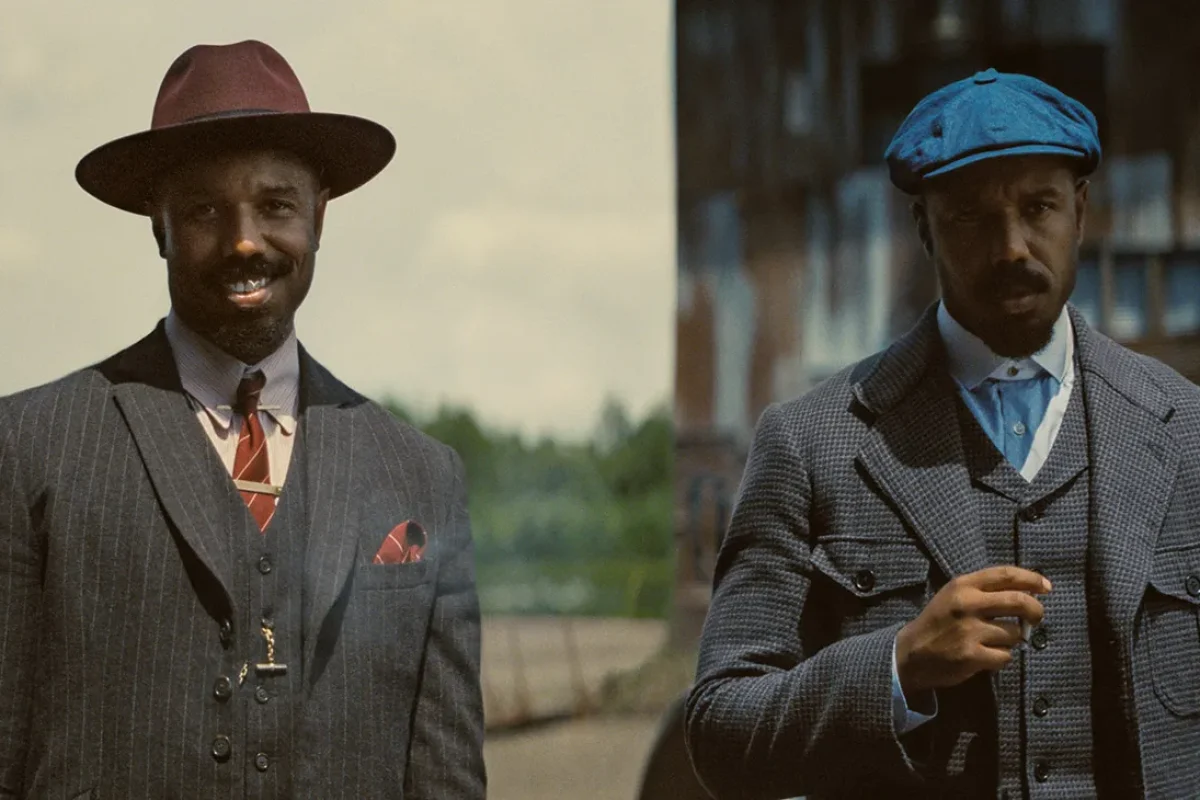 Courtesy of Warner Bros. Picture