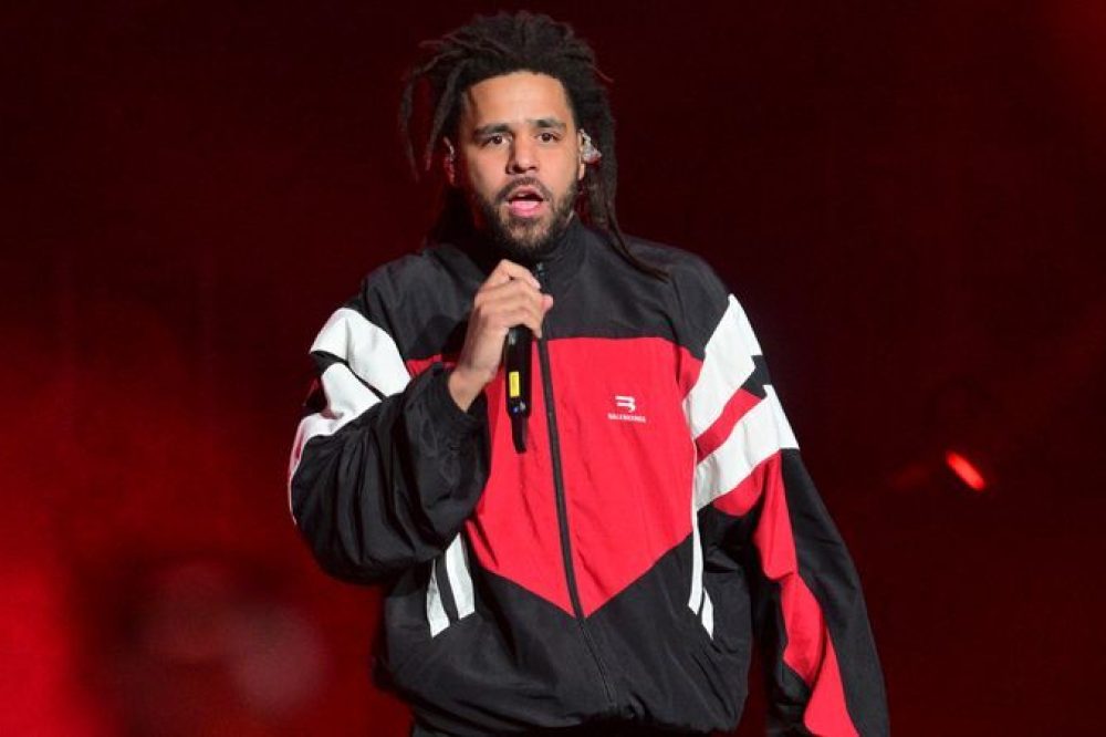 J Cole