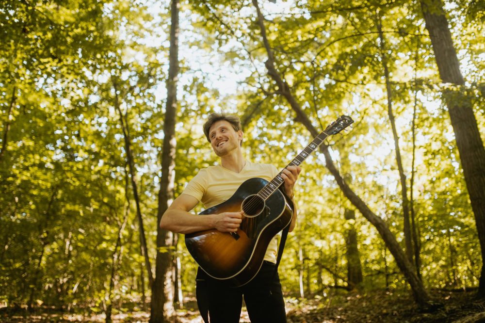 Alan Kulka - Now Is the Time