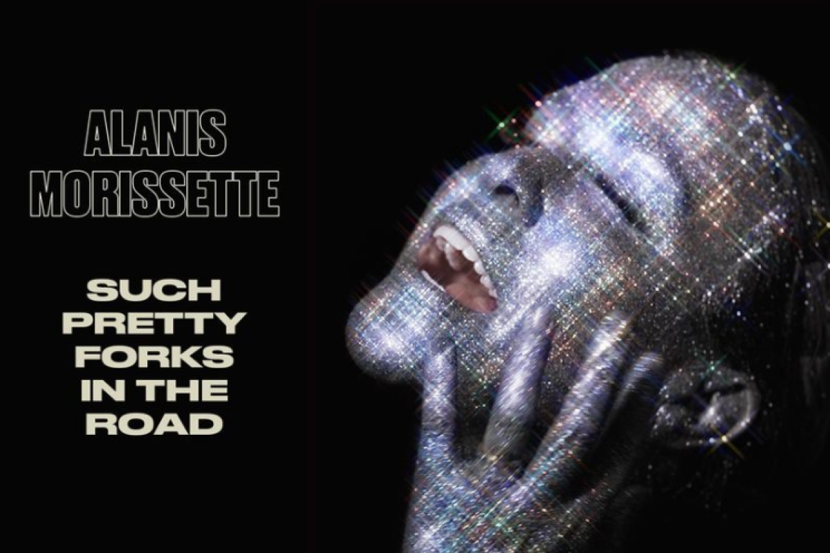 Alanis Morissette - Such Pretty Forks in the Road