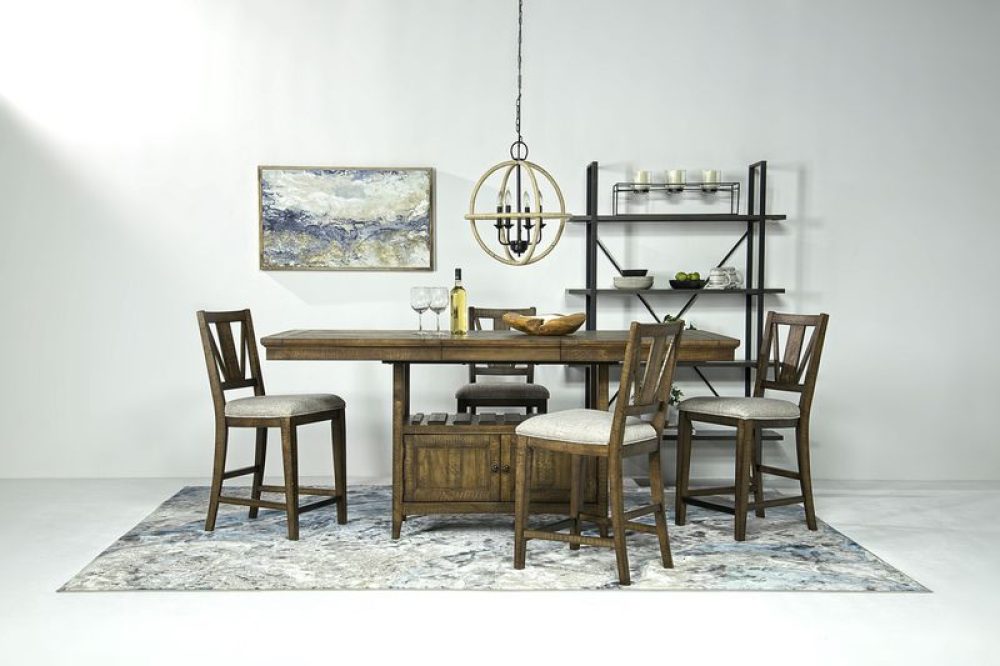 Bay_Creek_Extendable_Counter_Height_Dining_Table_4_Stools_in_Toasted_Nutmeg_Styled