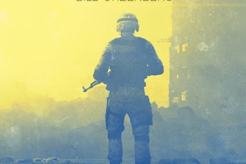 Bill Greenberg Ukraine