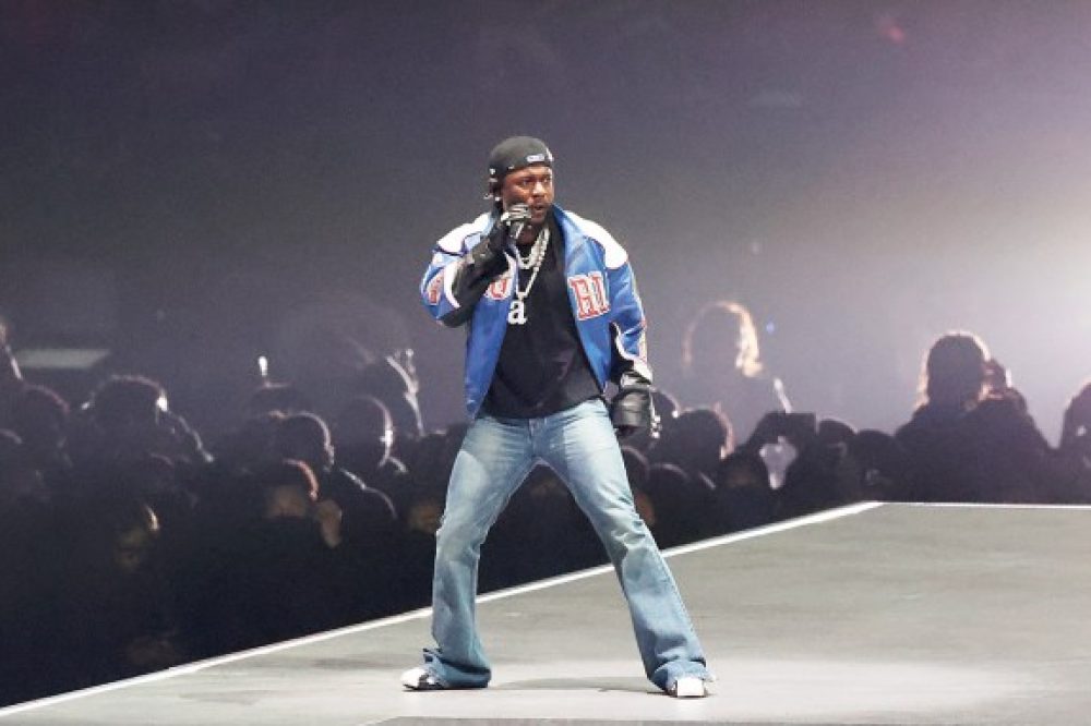 Photo Credit: Cindy Ord/Getty Images