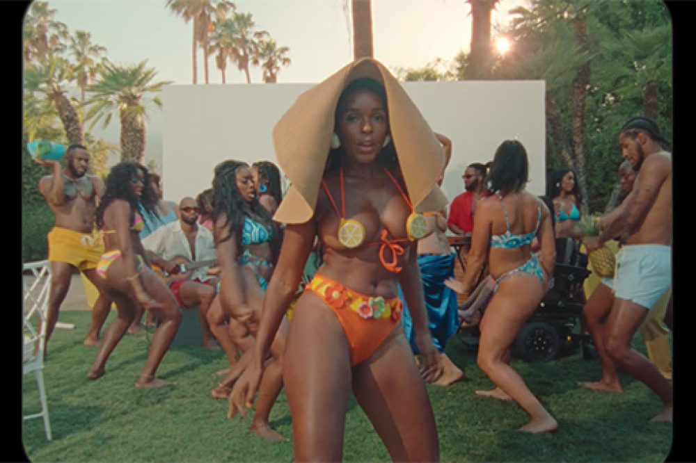 Janelle Monae photo 4