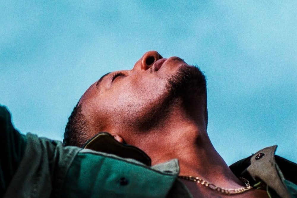 Lecrae - Restoration