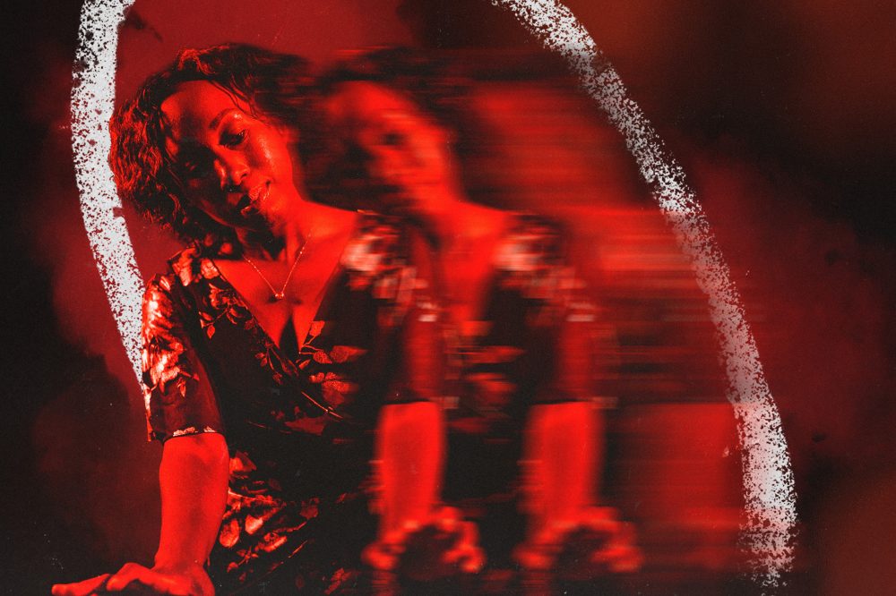 Photo credit: Carter Louthian /Cover Art: Ruby Lucas