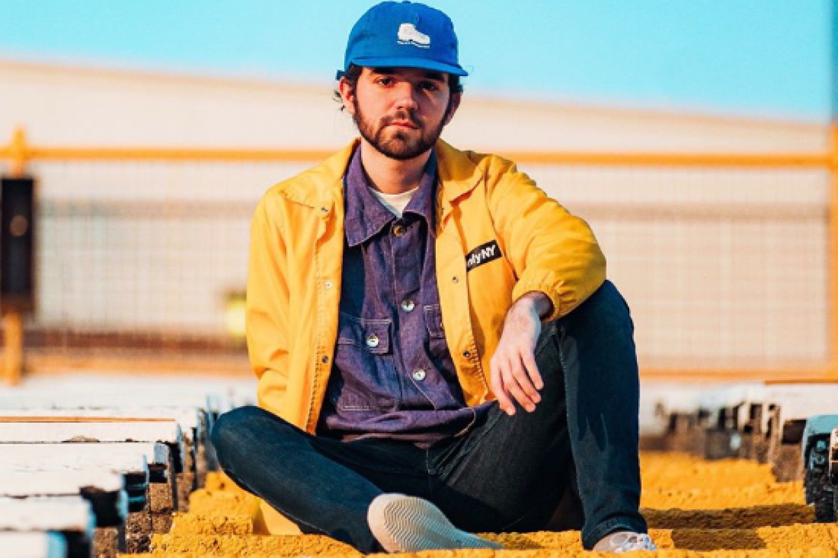 Madeon