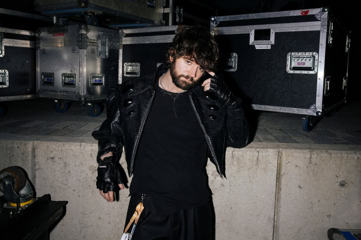 Photo credit: Madeon (Instagram)