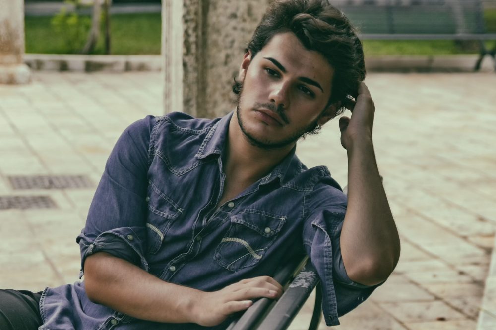 Max De Lorenzis