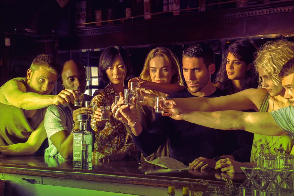 Sense8