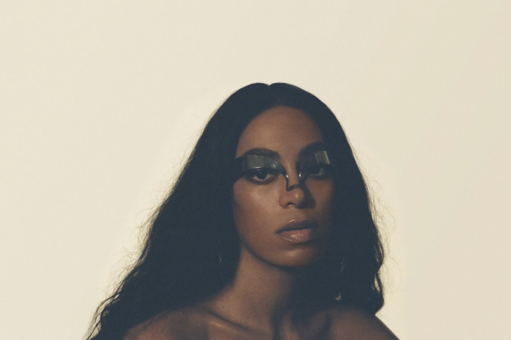 Solange - When I Get Home