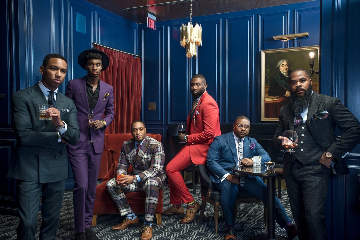 black-dandies