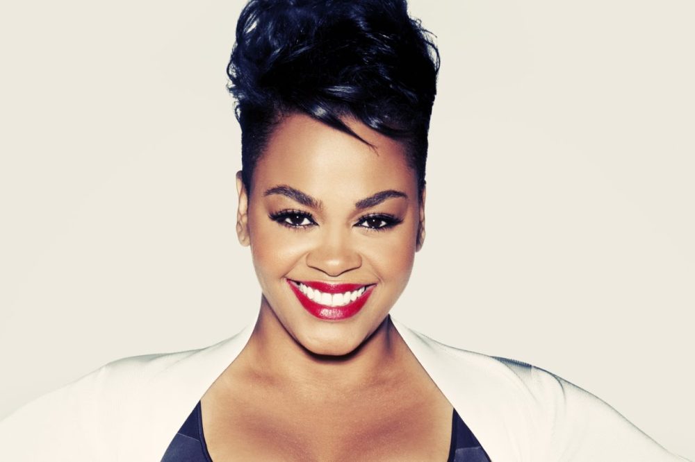 Jill Scott