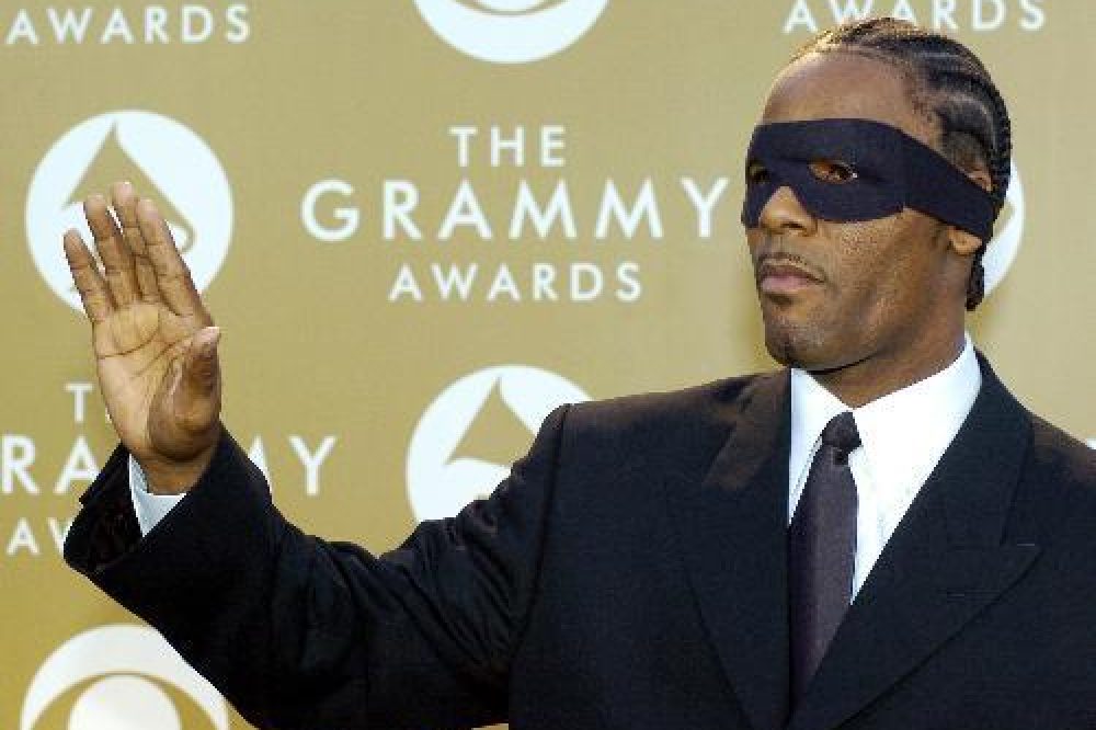 r-kelly